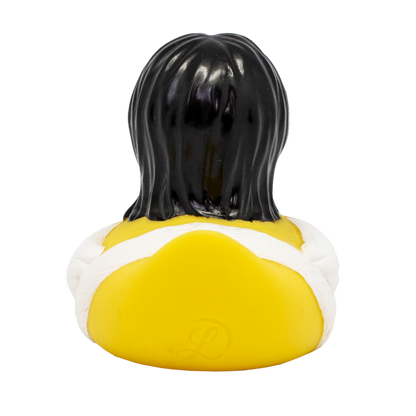 Lingerie Rubber Duck