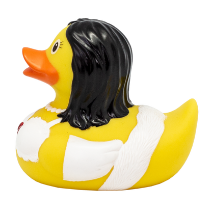 Lingerie Rubber Duck