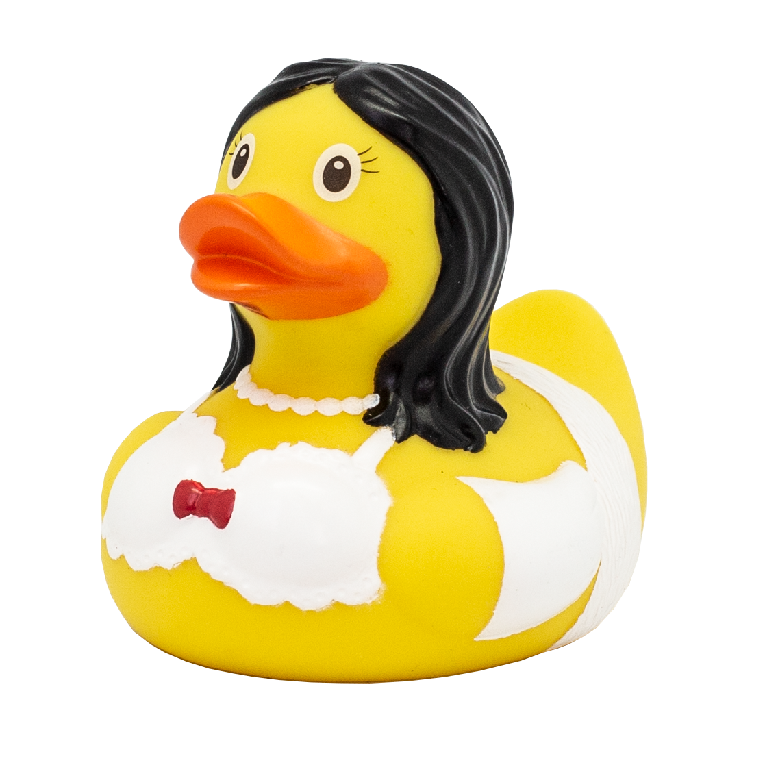 Lingerie Rubber Duck