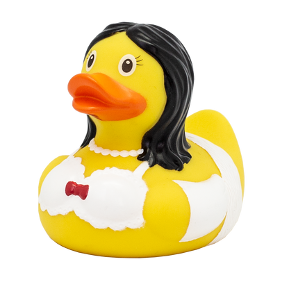 Lingerie Rubber Duck