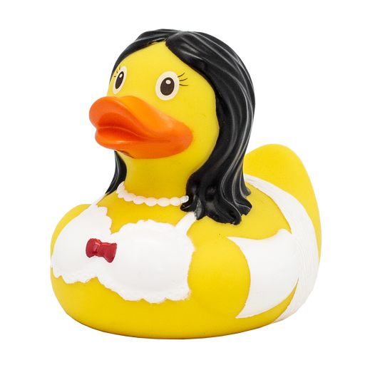 Lingerie Rubber Duck