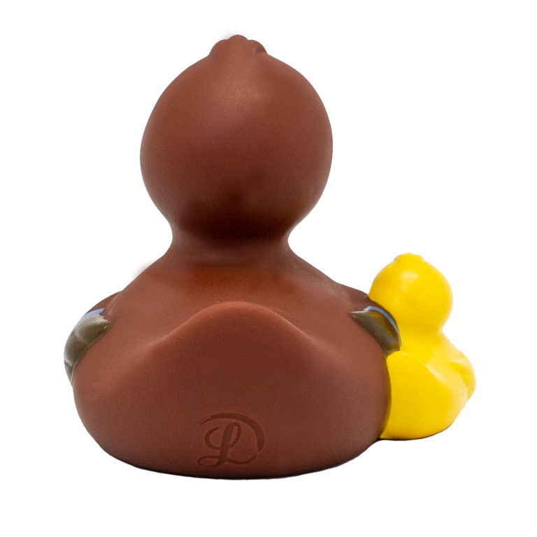 Mummy & Baby Rubber Duck