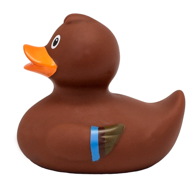 Mummy & Baby Rubber Duck