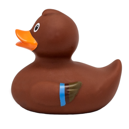 Mummy & Baby Rubber Duck