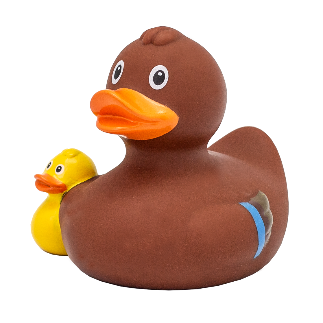 Mummy & Baby Rubber Duck