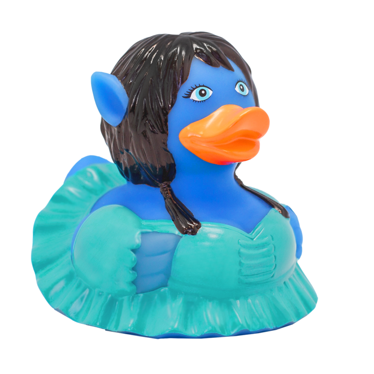 Avatara Rubber Duck