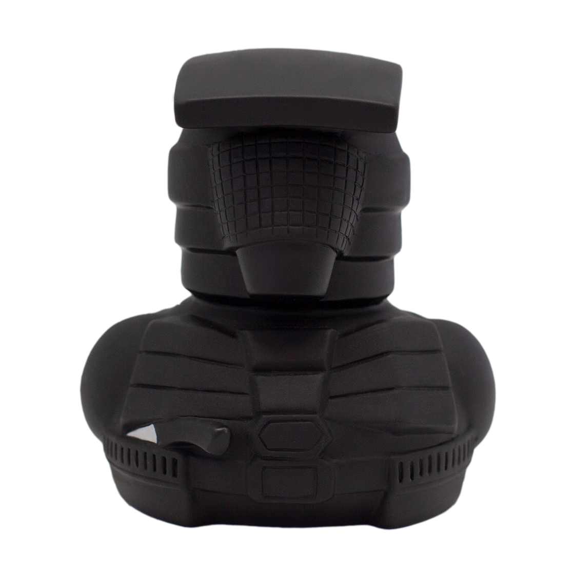 Warden Rubber Duck