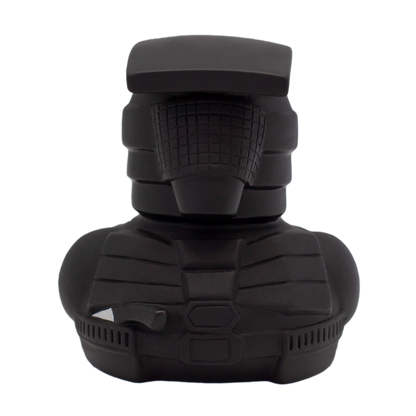 Warden Rubber Duck
