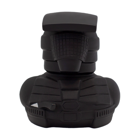 Warden Rubber Duck