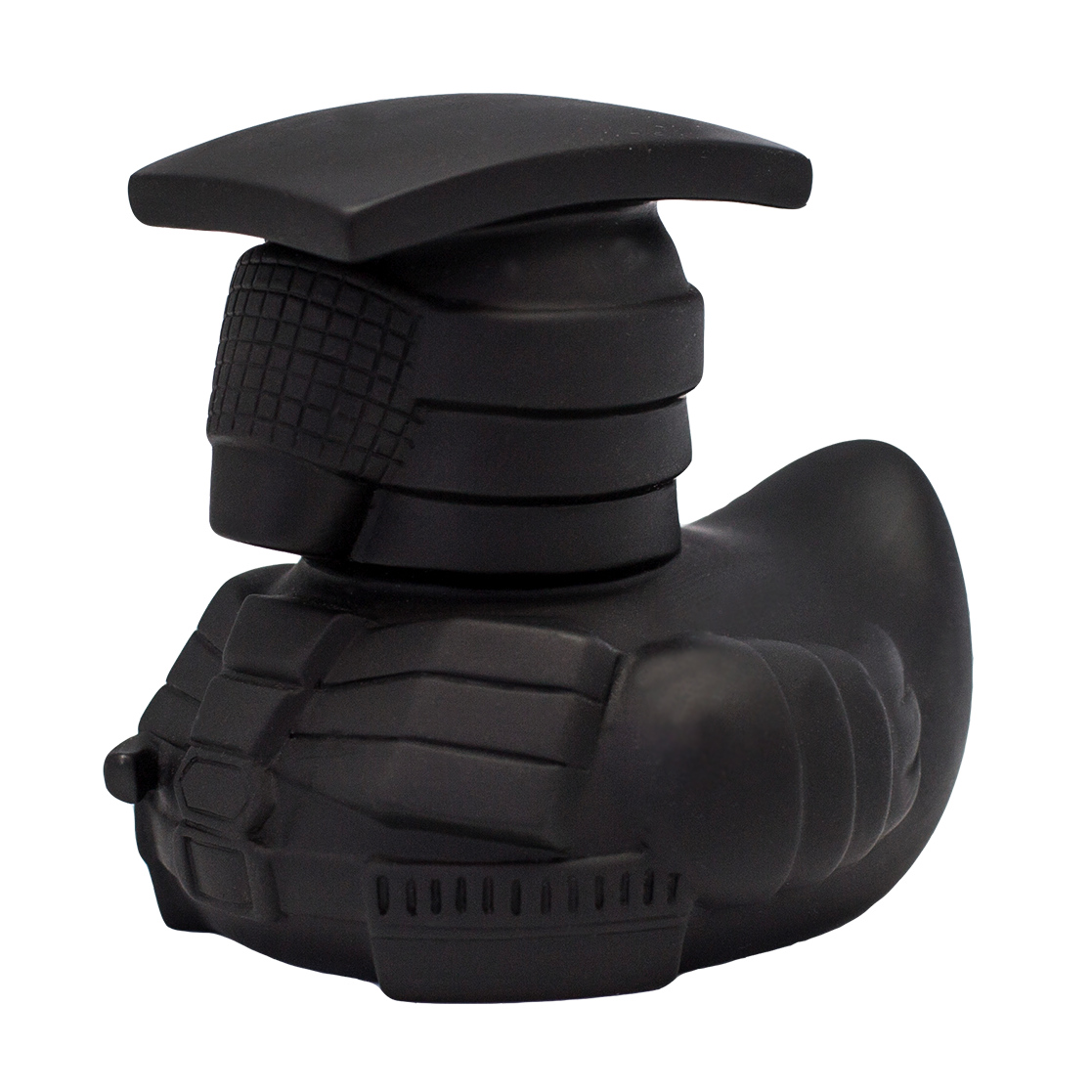 Warden Rubber Duck
