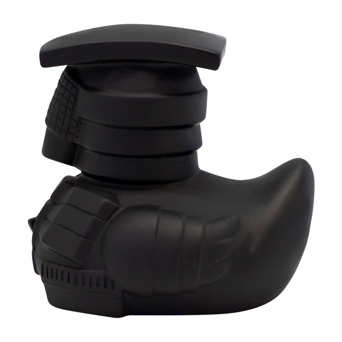 Warden Rubber Duck