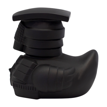 Warden Rubber Duck