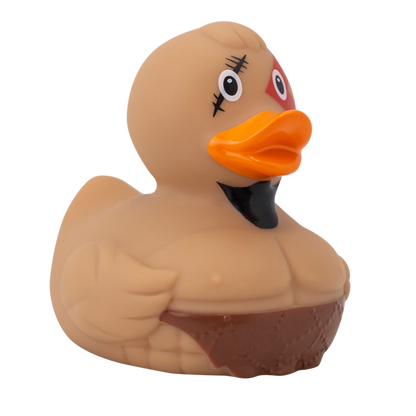 Sparta Rubber Duck