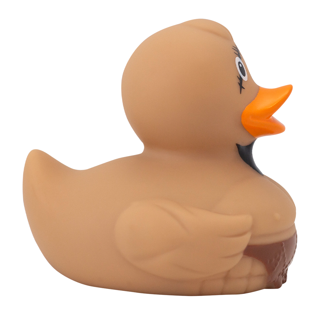 Sparta Rubber Duck