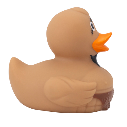 Sparta Rubber Duck