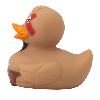 Sparta Rubber Duck