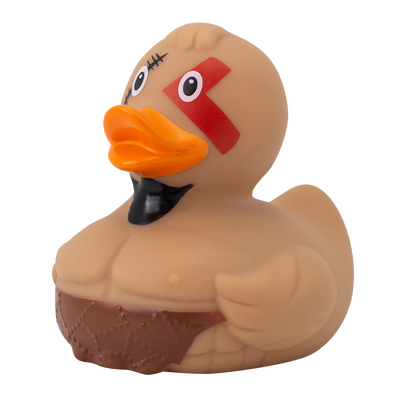 Sparta Rubber Duck