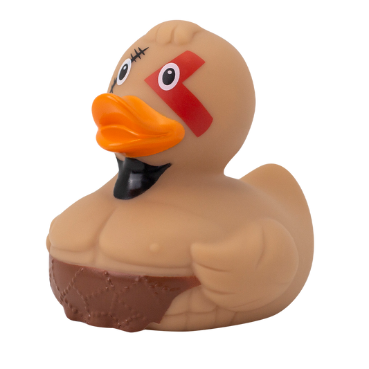 Sparta Rubber Duck