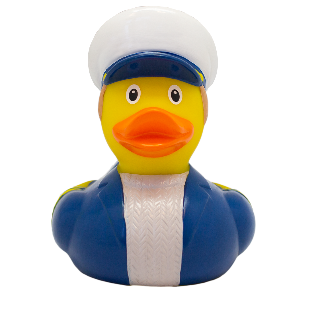 Lighthouse Rubber Duck