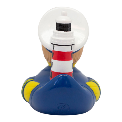 Lighthouse Rubber Duck