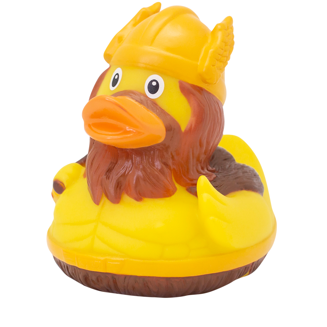 Thor Rubber Duck
