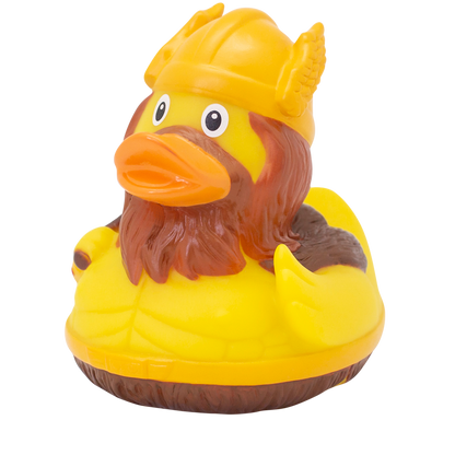 Thor Rubber Duck