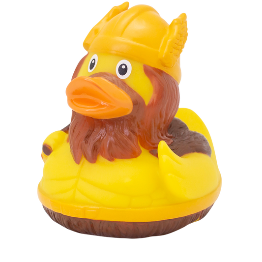 Thor Rubber Duck