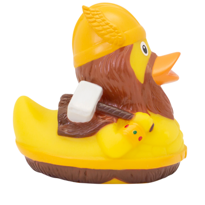 Thor Rubber Duck