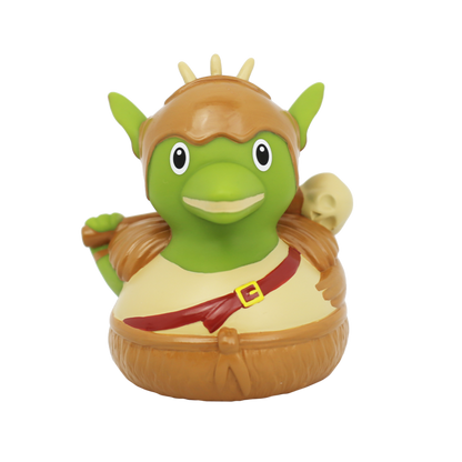 Ork Rubber Duck