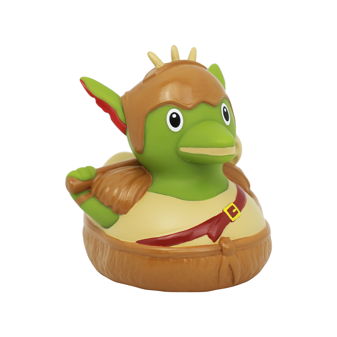 Ork Rubber Duck