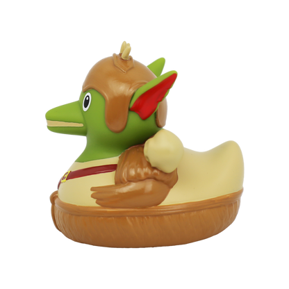 Ork Rubber Duck