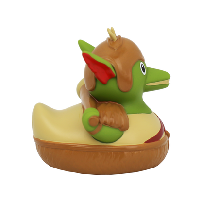 Ork Rubber Duck