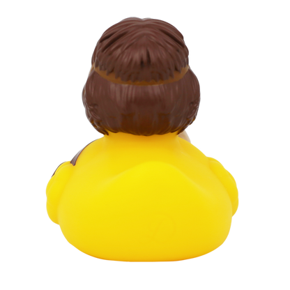 Hercules Rubber Duck