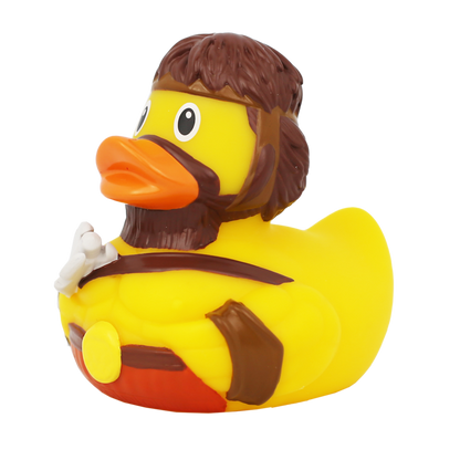 Hercules Rubber Duck