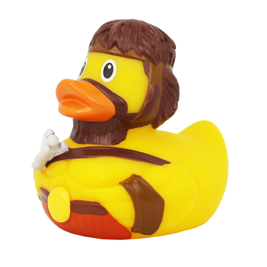 Hercules Rubber Duck