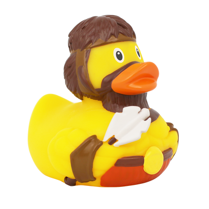 Hercules Rubber Duck