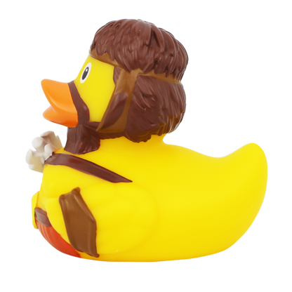 Hercules Rubber Duck