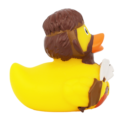 Hercules Rubber Duck