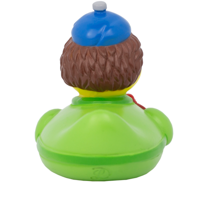 Unwell Sick Rubber Duck - Lilalu