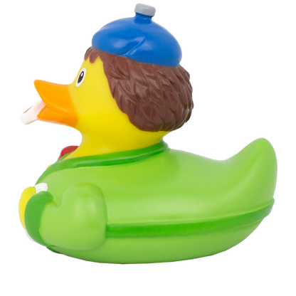 Unwell Sick Rubber Duck - Lilalu