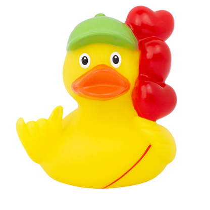 Balloon Rubber Duck