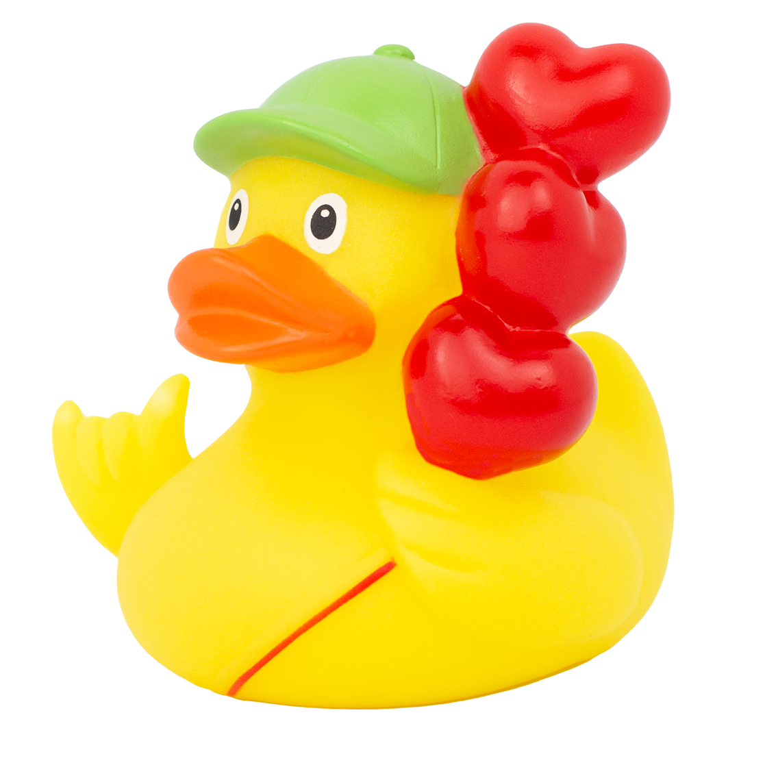 Balloon Rubber Duck