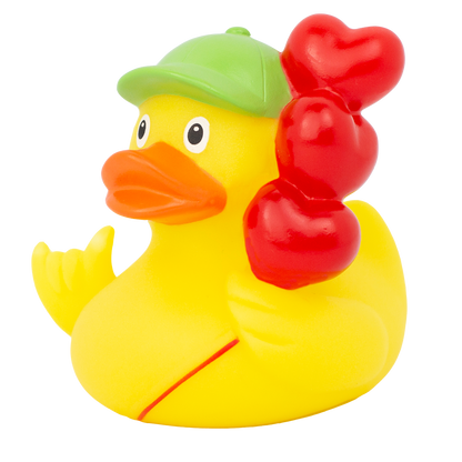 Balloon Rubber Duck