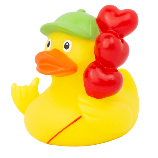 Balloon Rubber Duck