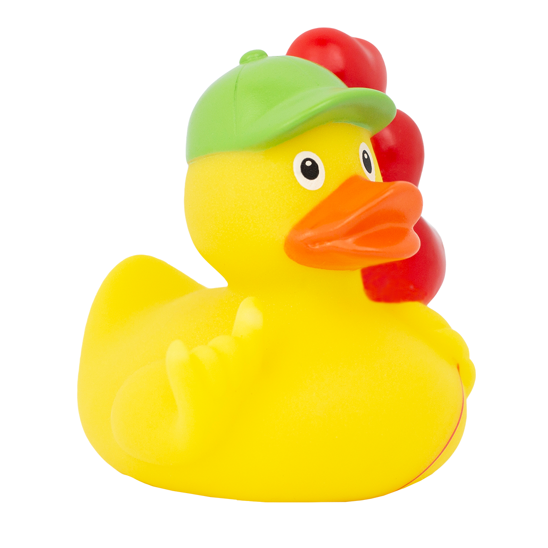 Balloon Rubber Duck