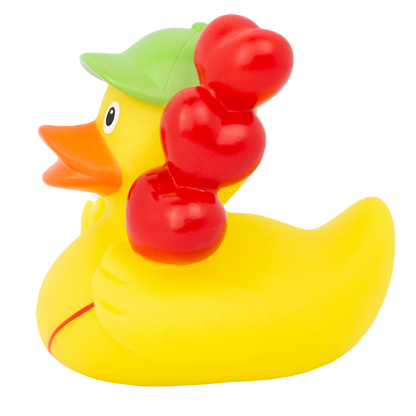 Balloon Rubber Duck