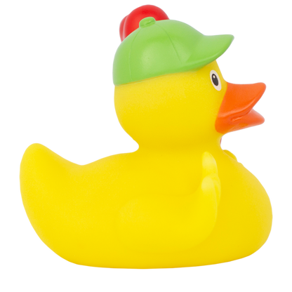 Balloon Rubber Duck