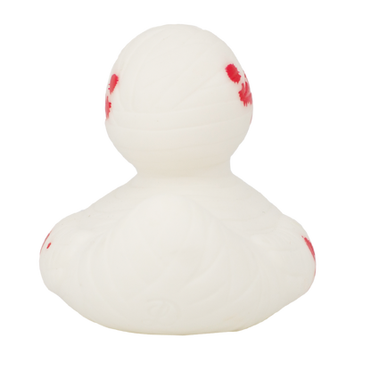 Mummy Rubber Duck