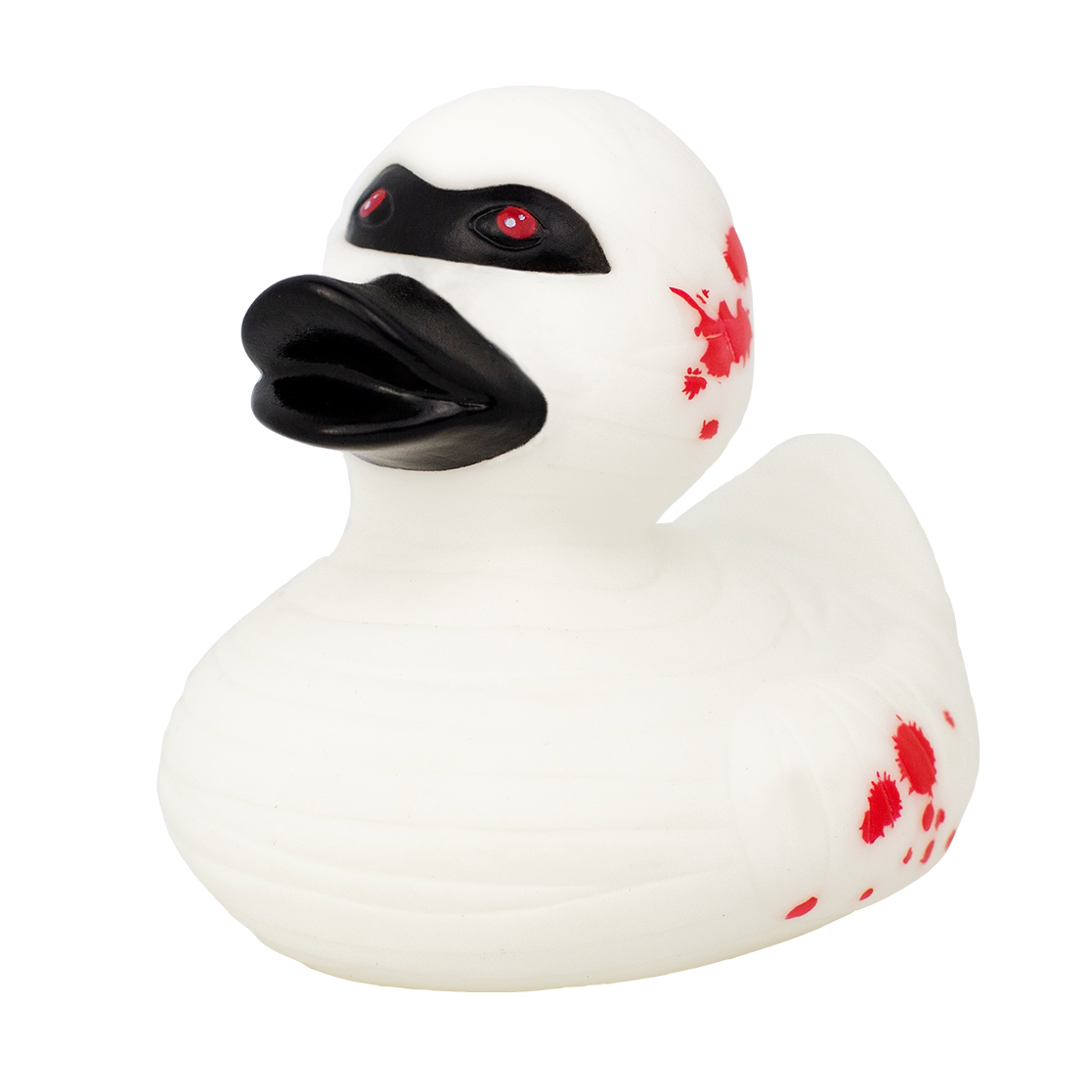 Mummy Rubber Duck