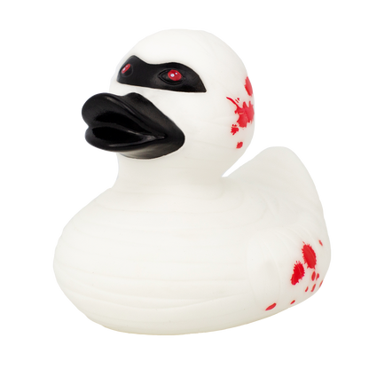 Mummy Rubber Duck